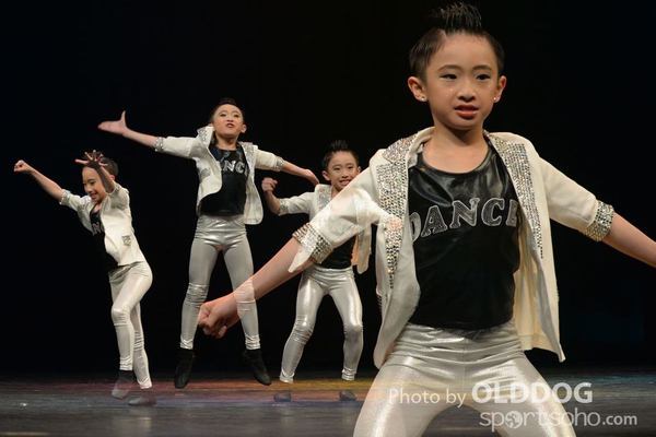 Solo Dance (174)