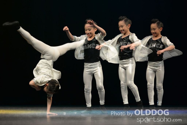 Solo Dance (175)