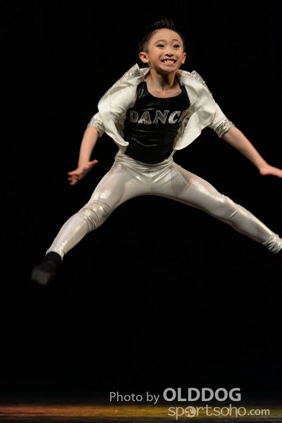 Solo Dance (176)