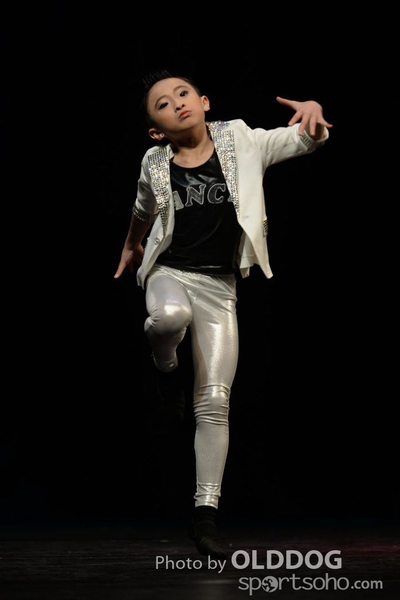 Solo Dance (177)