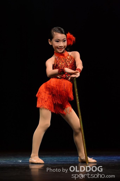 Solo Dance (178)