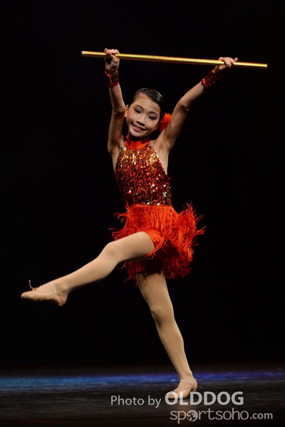 Solo Dance (179)