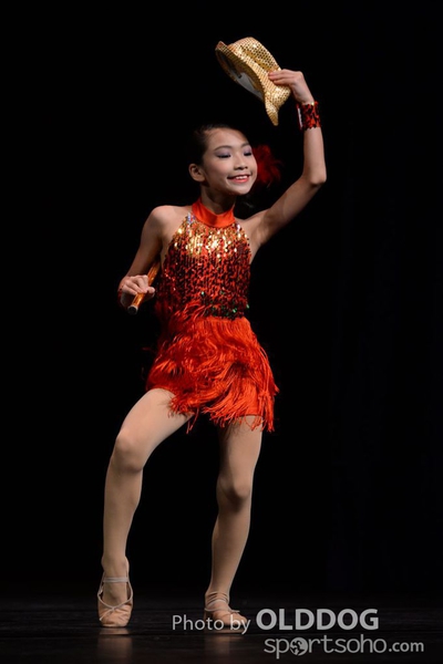Solo Dance (181)