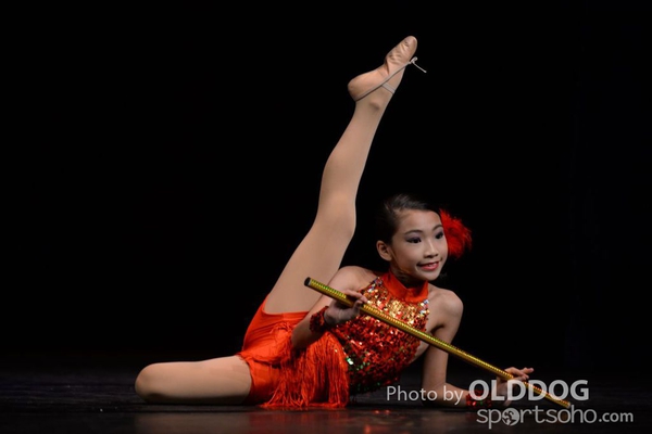 Solo Dance (183)