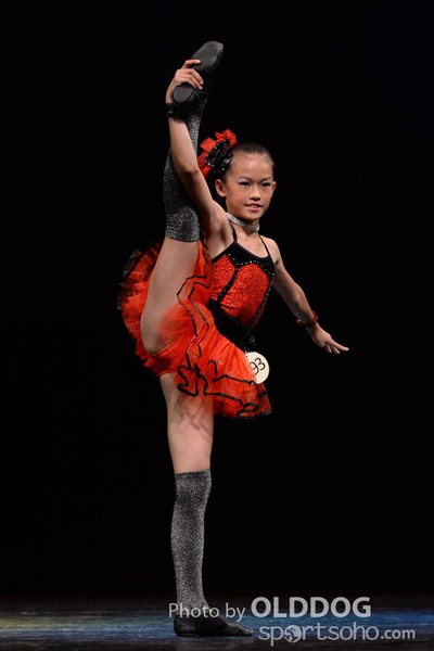 Solo Dance (184)