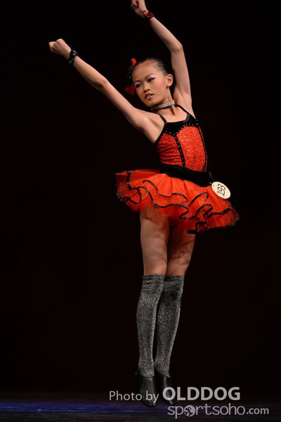 Solo Dance (186)