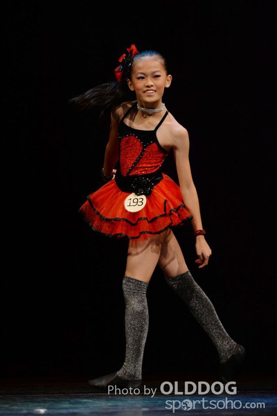 Solo Dance (187)