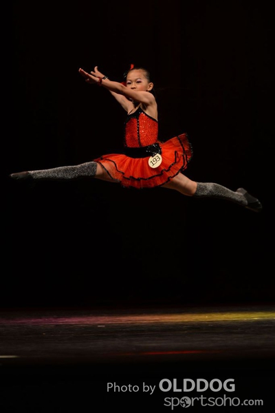 Solo Dance (189)
