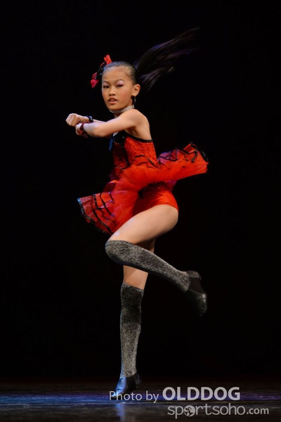 Solo Dance (191)