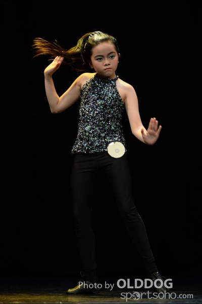 Solo Dance (193)
