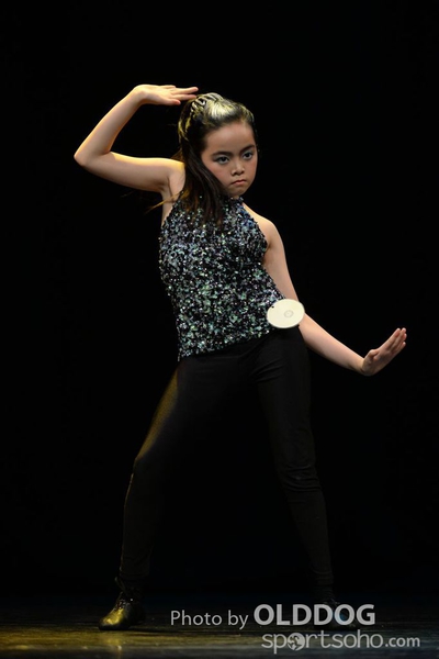 Solo Dance (194)