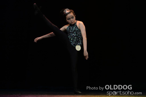 Solo Dance (195)