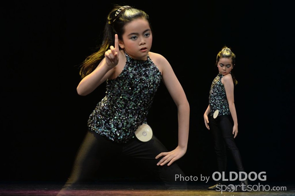 Solo Dance (196)