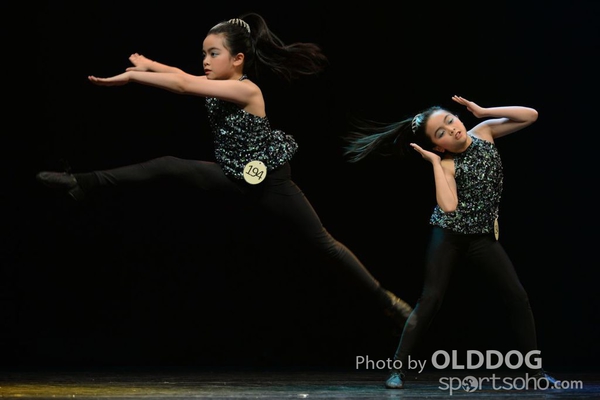 Solo Dance (197)