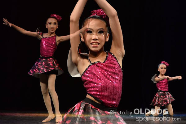 Solo Dance (198)