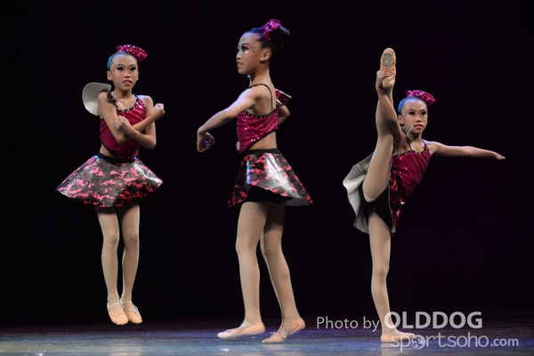 Solo Dance (199)