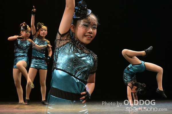 Solo Dance (202)