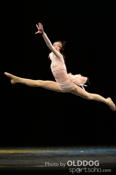 Solo Dance (203)
