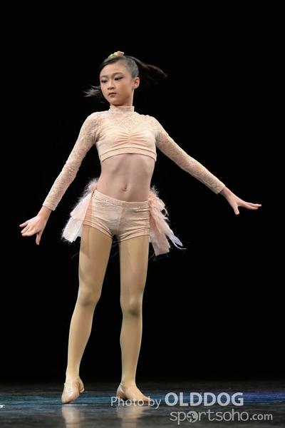 Solo Dance (205)