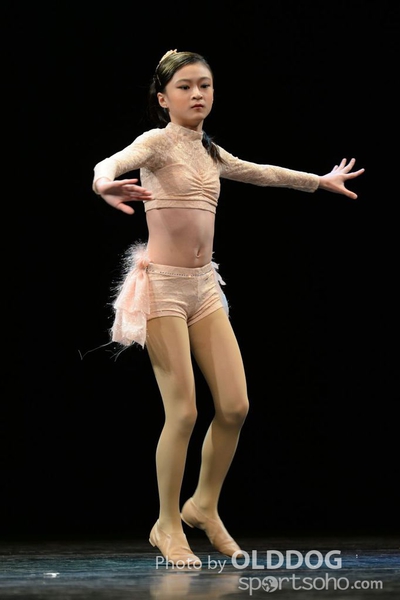 Solo Dance (210)