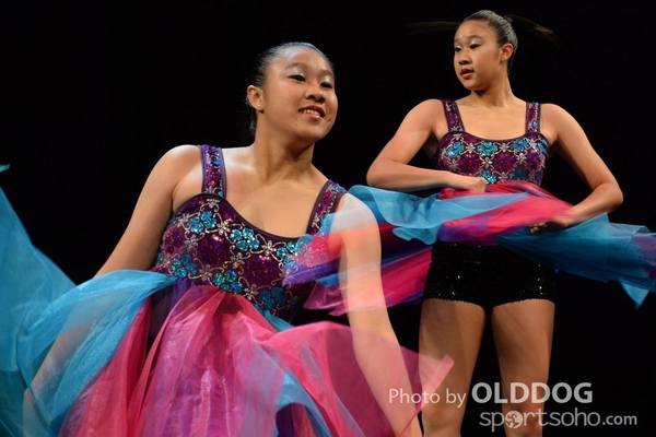 Solo Dance (215)