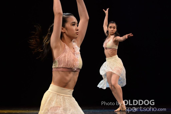 Solo Dance (217)