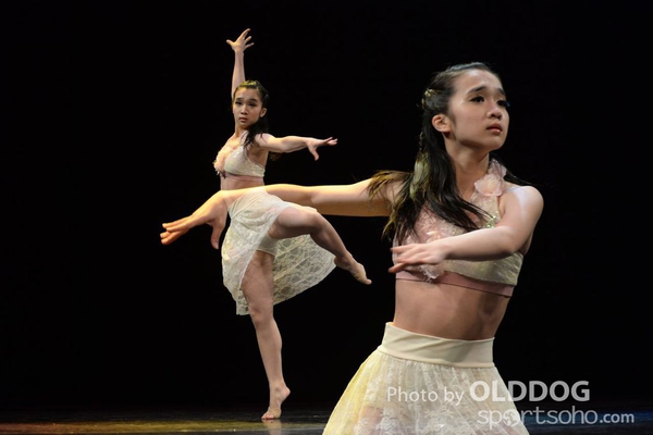 Solo Dance (218)