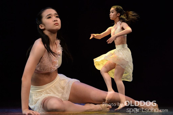 Solo Dance (219)