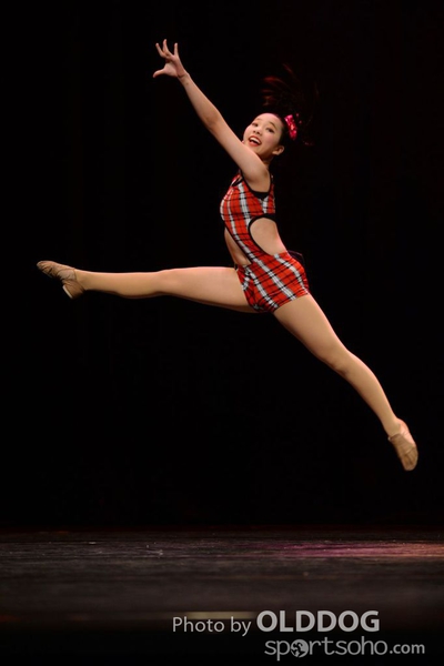 Solo Dance (222)