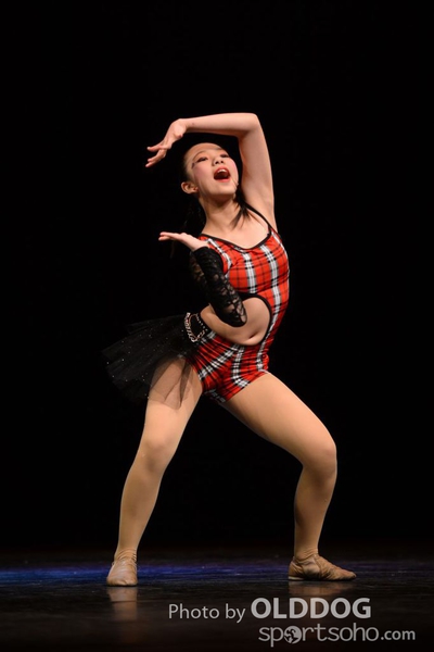 Solo Dance (223)