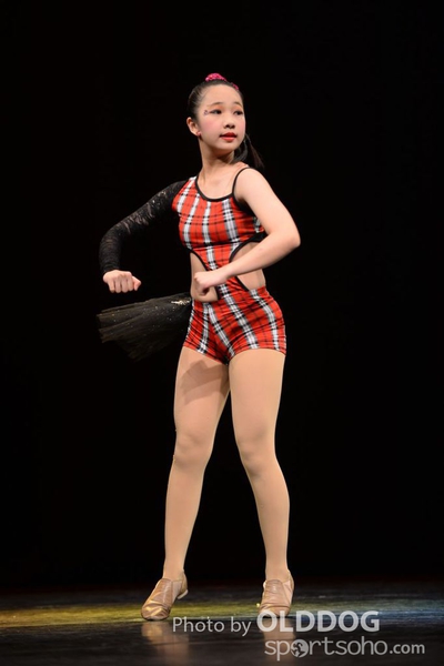 Solo Dance (224)