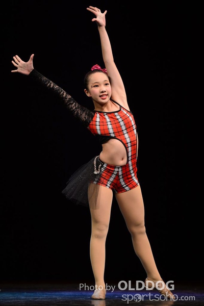 Solo Dance (226)
