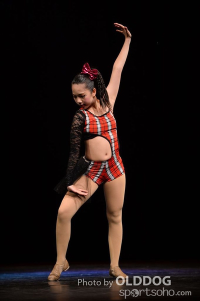 Solo Dance (228)