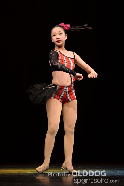 Solo Dance (229)