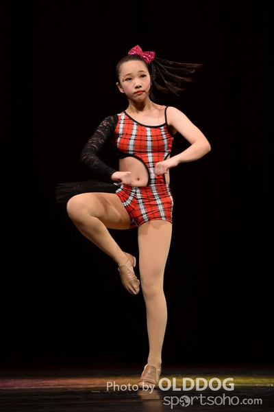 Solo Dance (230)