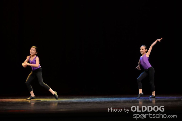 Solo Dance (231)