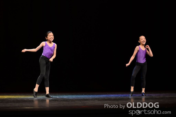 Solo Dance (232)