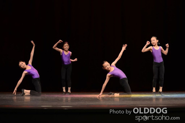Solo Dance (233)