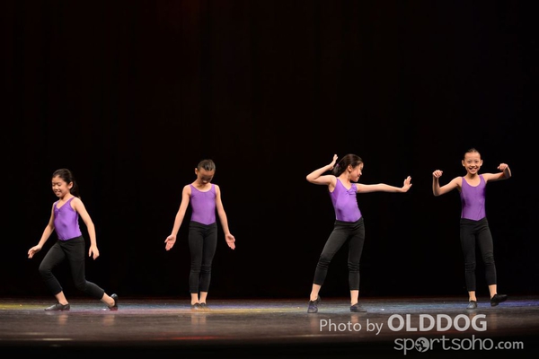 Solo Dance (234)
