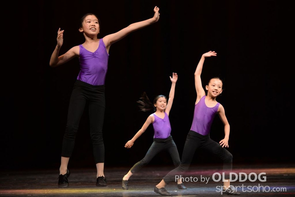 Solo Dance (235)