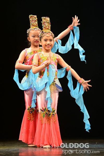 Solo Dance (236)