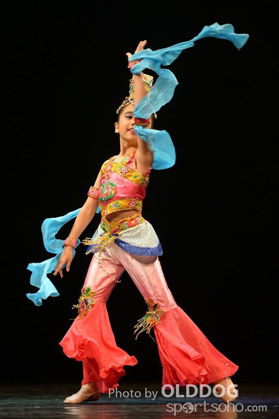 Solo Dance (242)