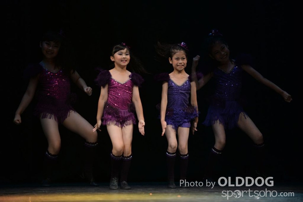 Solo Dance (248)