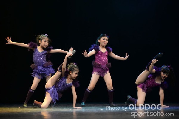 Solo Dance (249)