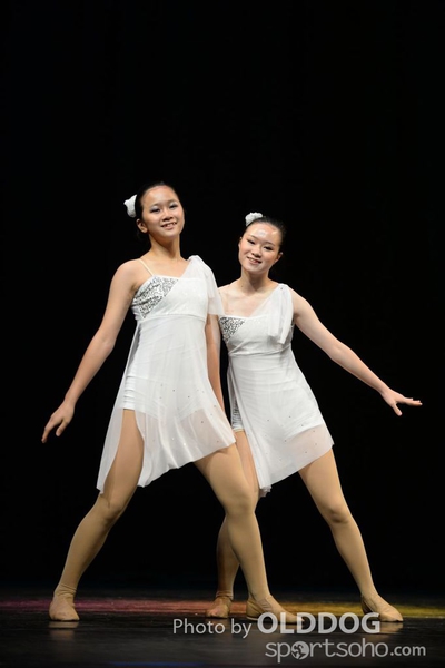 Solo Dance (252)