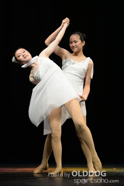 Solo Dance (254)