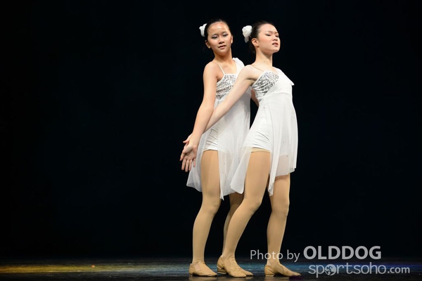 Solo Dance (256)