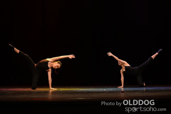 Solo Dance (262)