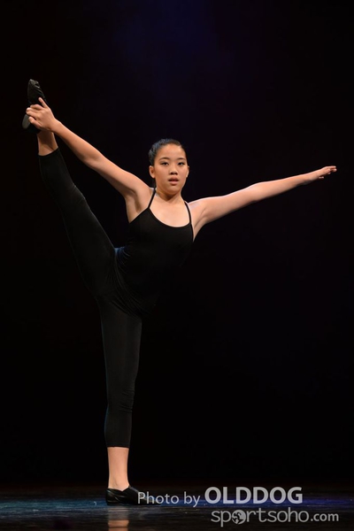 Solo Dance (264)