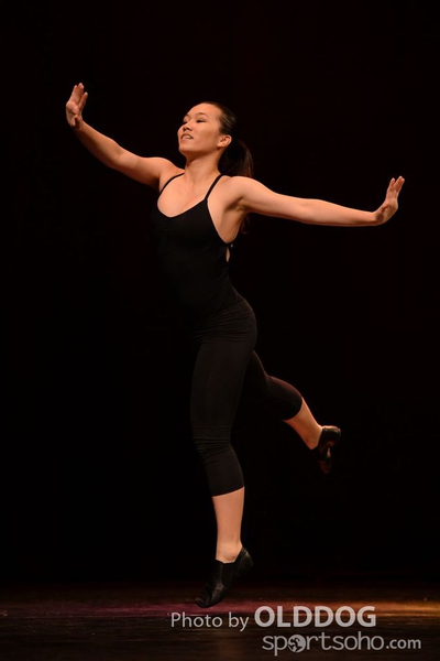 Solo Dance (266)
